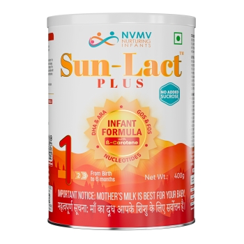 Sun-Lact Plus 1