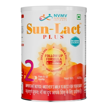 Sun-Lact Plus 2