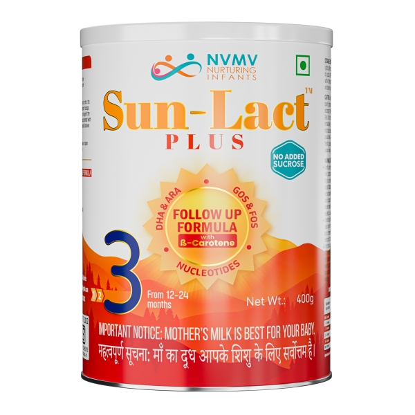 Sun-Lact Plus 3