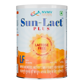 Sun-Lact Plus LF