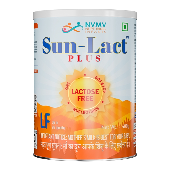 Sun-Lact Plus LF