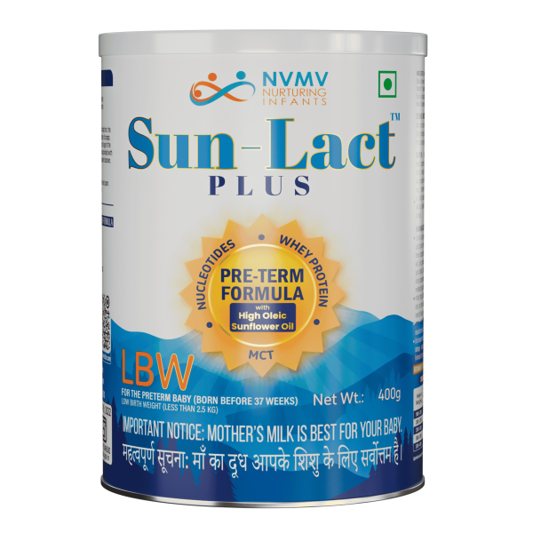 Sun-Lact Plus LBW