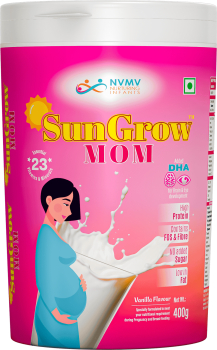 SunGrow MOM